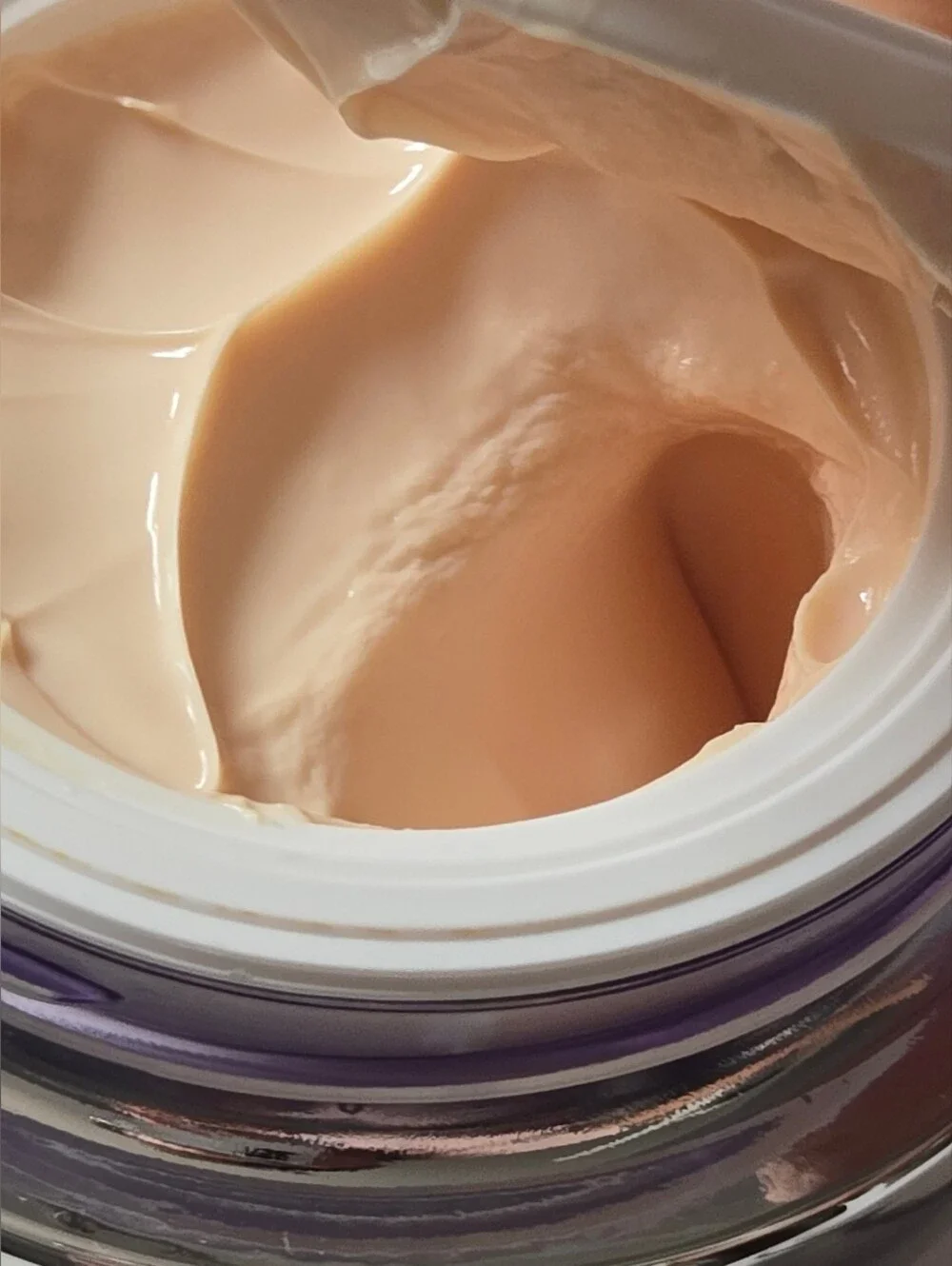 Lancome Renergie Cream Spf 25